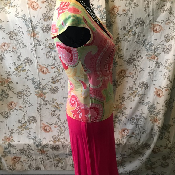 Multi-color top - Picture 2 of 3